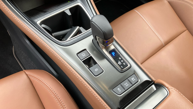 Lexus LBX 1.5 Takumi 5dr E-CVT Hybrid Hatchback